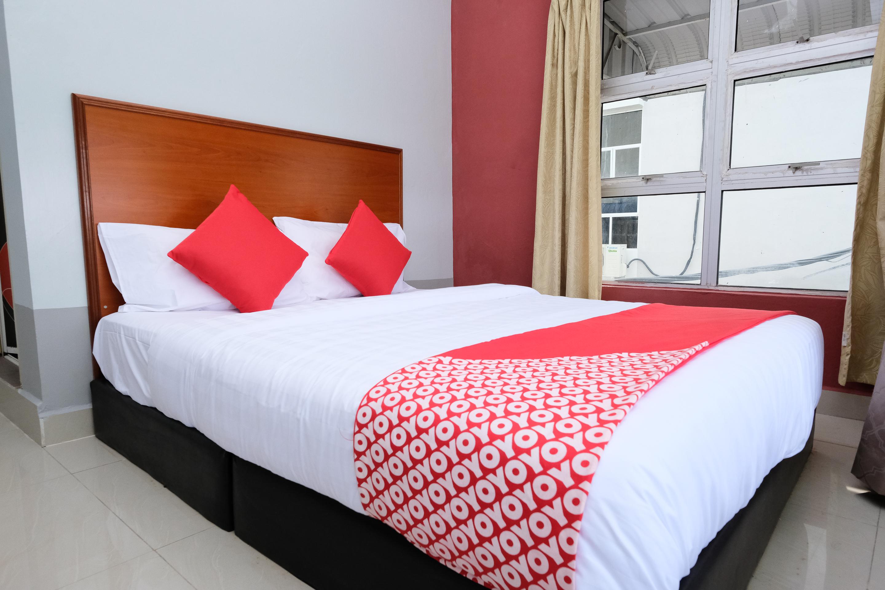 Super Oyo 720 Corridor Hotel 2 Pekan Exterior foto